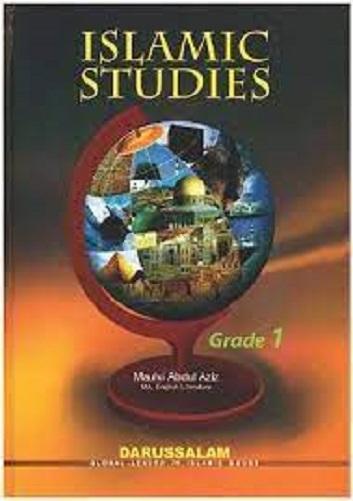 Islamic studies grade 1