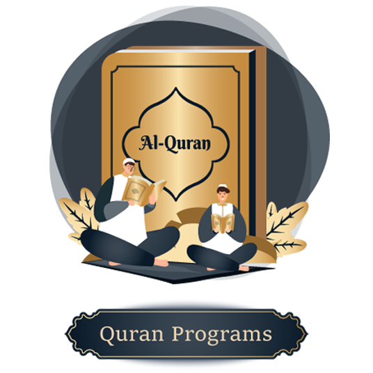 Quran Programs