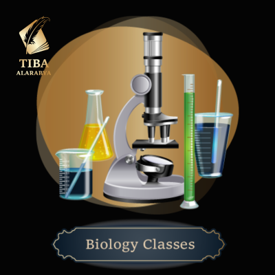 Biology course