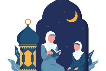 Benefits of Reciting Qur'an in Ramadan