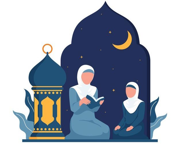 Benefits of Reciting Qur'an in Ramadan